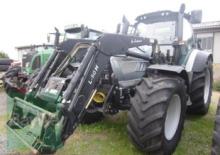 Tractoare 4WD Lamborghini R 6.170 VRT DCR