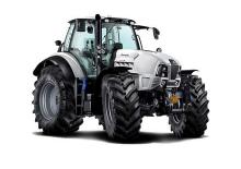 Tractoare 4WD Lamborghini R 6.250 VTR