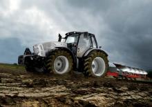 Tractoare 4WD Lamborghini R 7.190 DCR