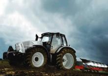 Tractoare 4WD Lamborghini R 7.220 DCR