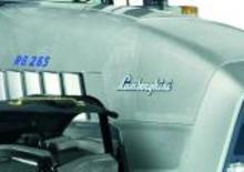 Tractoare 4WD Lamborghini R 8.215