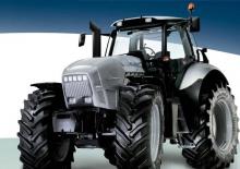 Tractoare 4WD Lamborghini R 8.230 DCR
