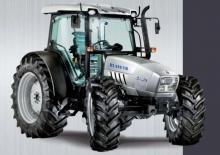 Tractoare 4WD Lamborghini R3 EVO 110 DT