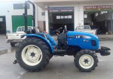 Tractoare 4WD LS R36i GEAR