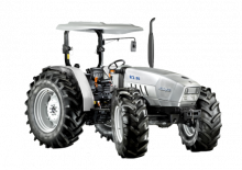 Tractoare 4WD Lamborghini R3.80