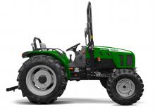 Tractoare 4WD Ferrari Raptor 35