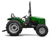Tractoare 4WD Ferrari Raptor 35