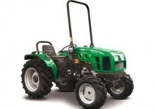 Tractoare 4WD Ferrari Raptor 40 DT