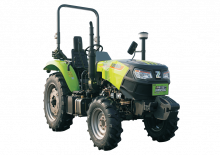 Tractoare 4WD Zoomlion RD504-A