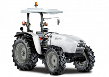 Tractoare 4WD Lamborghini Rekord 50