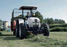 Tractoare 4WD Lamborghini Rekord 65