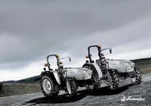 Tractoare 4WD Lamborghini Rekord 75