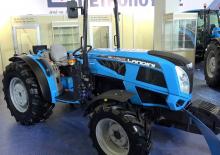 Tractoare 4WD Landini Rex 4-080F