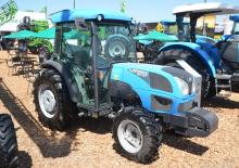 Tractoare 4WD Landini Rex 80 S 20-4