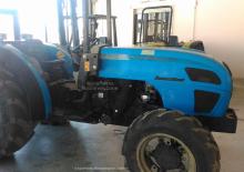 Tractoare 4WD Landini Rex DT 4-080GT