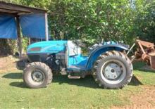 Tractoare 4WD Landini Rex DT 60 F