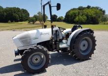 Tractoare 4WD Lamborghini RF 55 Trend