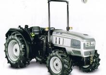 Tractoare 4WD Lamborghini RF 70 inv. DT