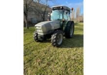 Tractoare 4WD Lamborghini RF.100 DT Inversore Meccanico 