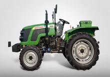 Tractoare 4WD Zoomlion RF354BG