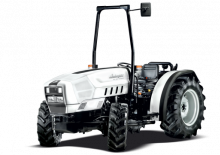 Tractoare 4WD Lamborghini RF.70 Target 