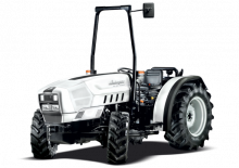 Tractoare 4WD Lamborghini RF.80.4 Target