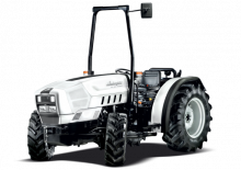 Tractoare 4WD Lamborghini RF.90 Target 
