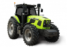 Tractoare 4WD Zoomlion RG2004
