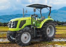 Tractoare 4WD Zoomlion RK554-A 