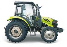 Tractoare 4WD Zoomlion RK704