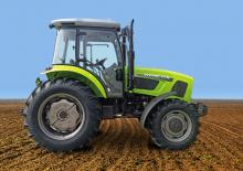 Tractoare 4WD Zoomlion RN1104