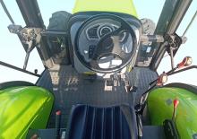 Tractoare 4WD Zoomlion RN904