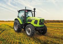 Tractoare 4WD Zoomlion RN904Pro