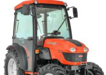 Tractoare 4WD Goldoni Ronin 50 