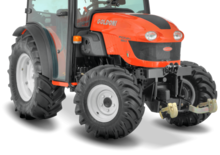 Tractoare 4WD Goldoni Ronin 50