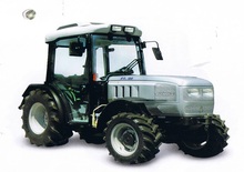 Tractoare 4WD Lamborghini RS 100 inv. DT