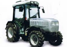 Tractoare 4WD Lamborghini RS 70 inv. DT