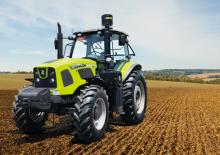 Tractoare 4WD Zoomlion RS1304