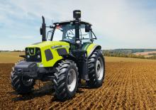 Tractoare 4WD Zoomlion RS1304Pro