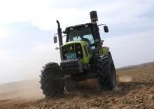 Tractoare 4WD Zoomlion RS1604