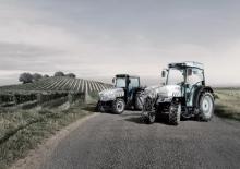 Tractoare 4WD Lamborghini RS.80 DT Inversore Idraulico 