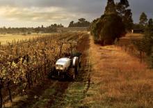 Tractoare 4WD Lamborghini RV 80 GS DT