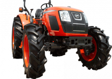 Tractoare 4WD Kioti RX7320 Powershuttle