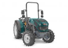 Tractoare 4WD Goldoni S 100 GT