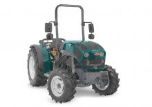 Tractoare 4WD Goldoni S 110 GT