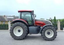 Tractoare 4WD Valtra S 260 IC