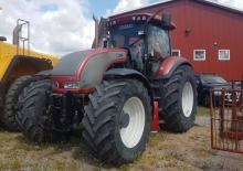 Tractoare 4WD Valtra S 280