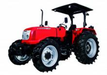 Tractoare 4WD McCormick S 90 Max 