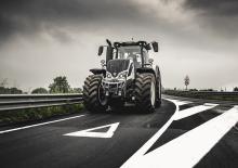 Tractoare 4WD Valtra S374 SmartTouch