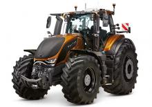 Tractoare 4WD Valtra S396